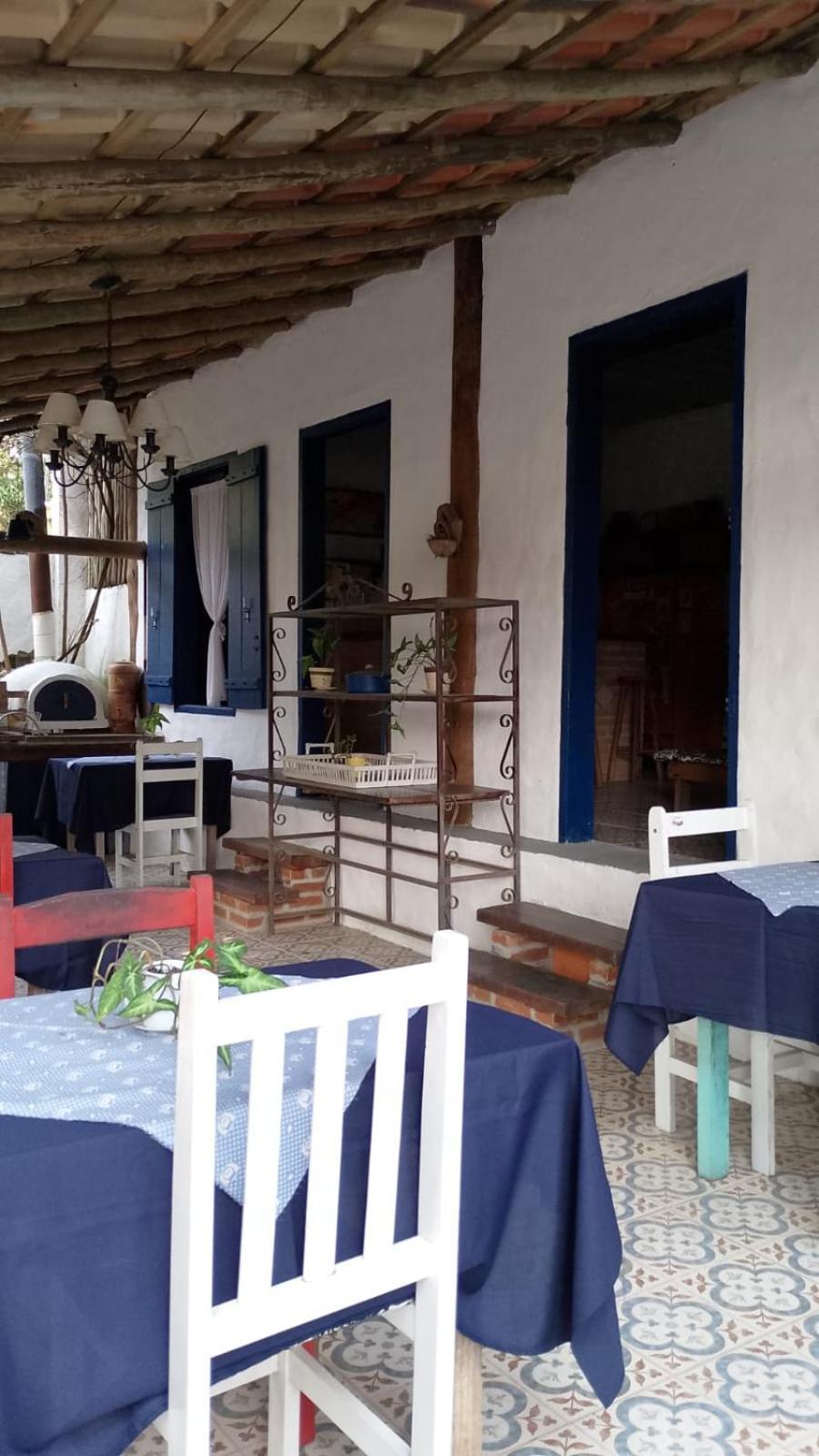 Vilarejo Praia Do Pereque Suites イリャベラ エクステリア 写真